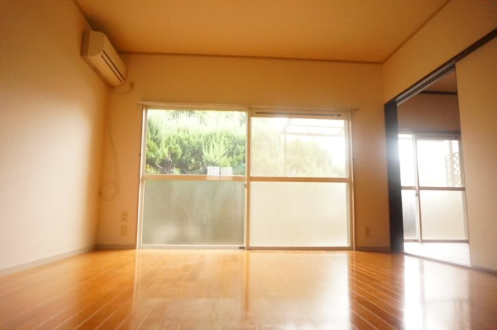 サンパレス調布Ⅱ  その他7