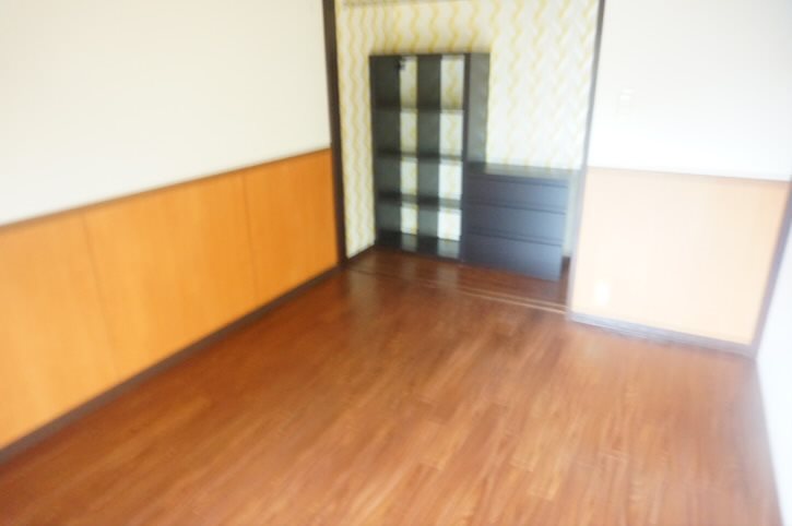 サンパレス調布Ⅱ  ベッドルーム