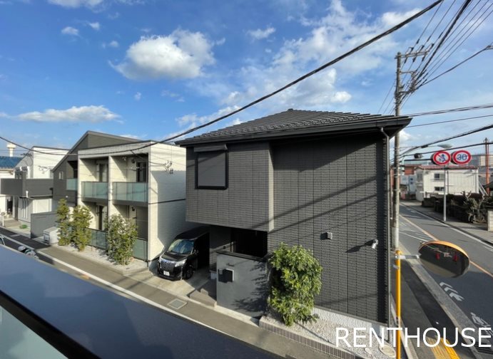 グランデポルタ調布  その他2