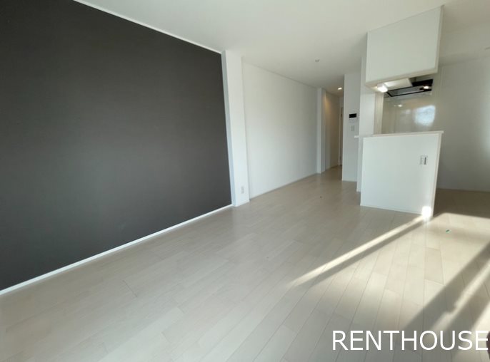 グランデポルタ調布  リビング