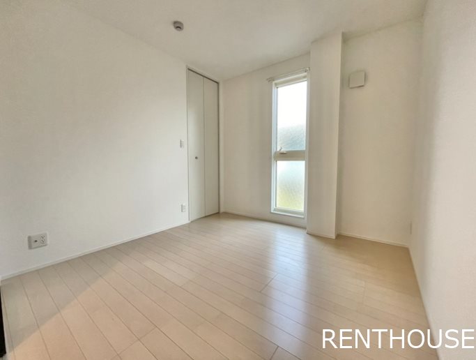 グランデポルタ調布  ベッドルーム