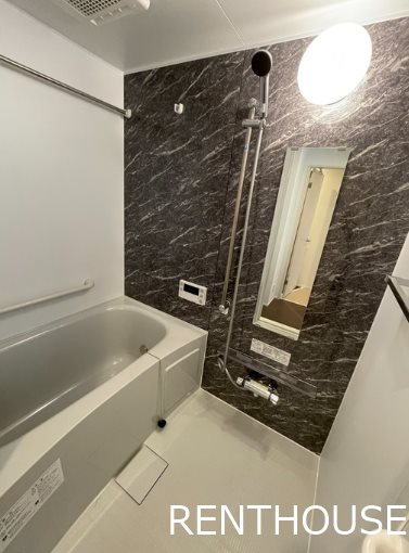 グランデポルタ調布  風呂画像