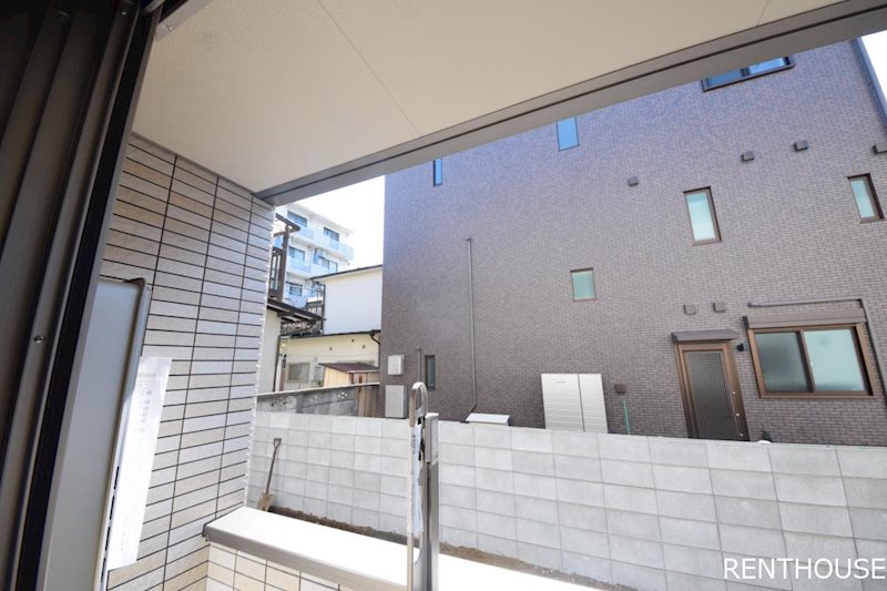 メイソンズガーデン   その他4