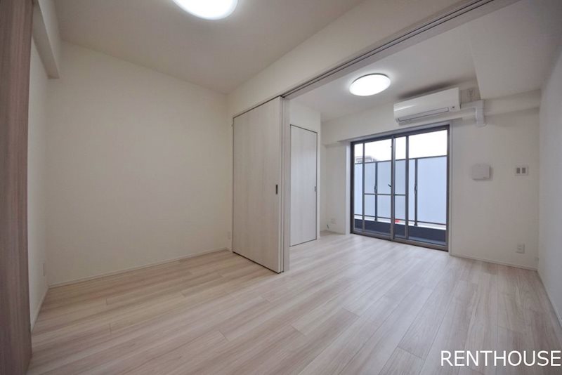 ガーラ・アヴェニュー調布  リビング