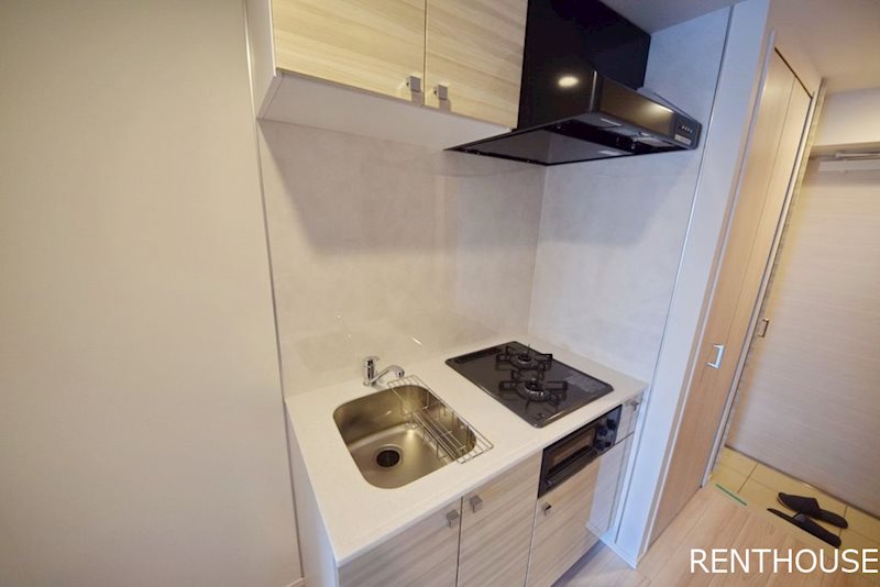 ガーラ・アヴェニュー調布  キッチン