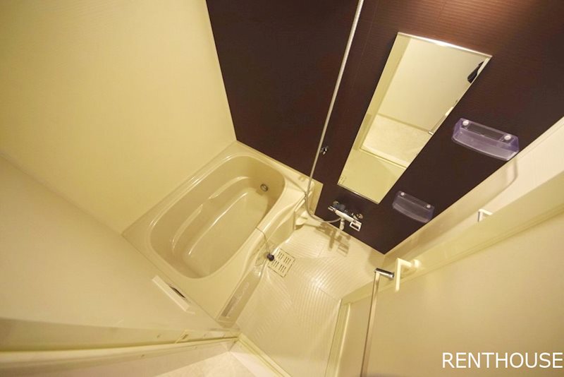 ガーラ・アヴェニュー調布  風呂画像