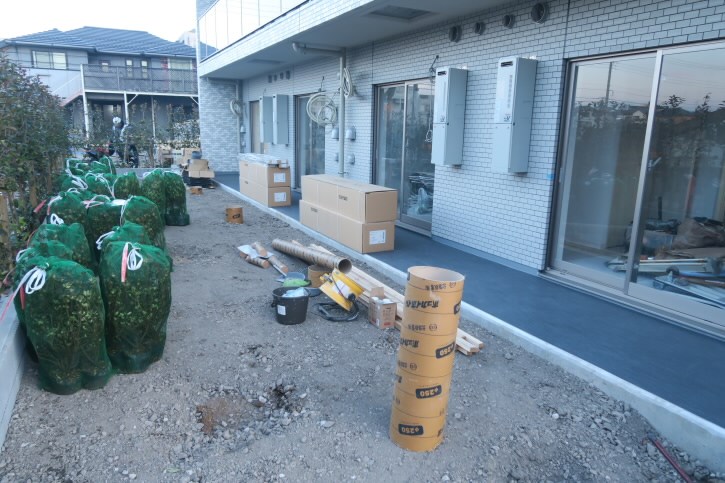 ガーラヒルズ調布   その他6