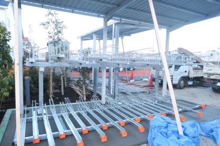 ガーラヒルズ調布   その他7