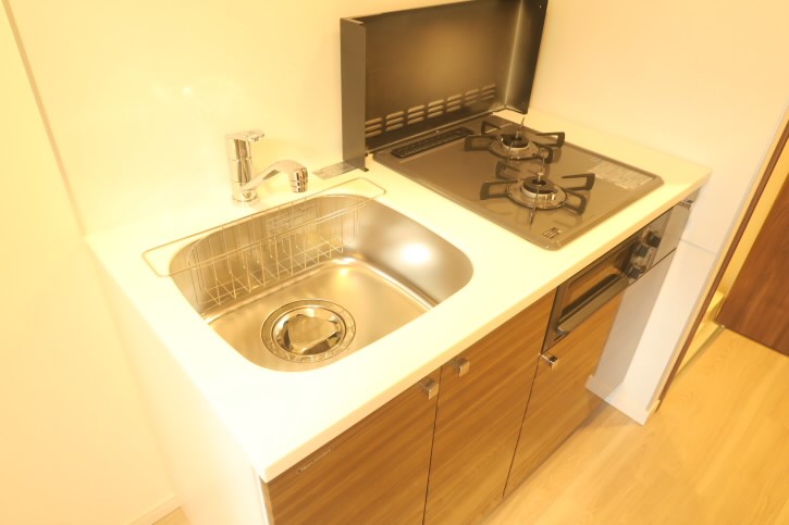 ガーラヒルズ調布   キッチン