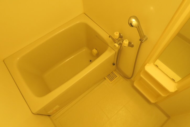 コーボック飛田給 Ⅱ    風呂画像