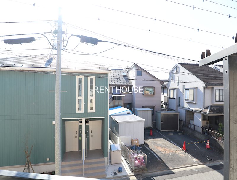 リバーサイドハイツリー　当店限定物件 その他4