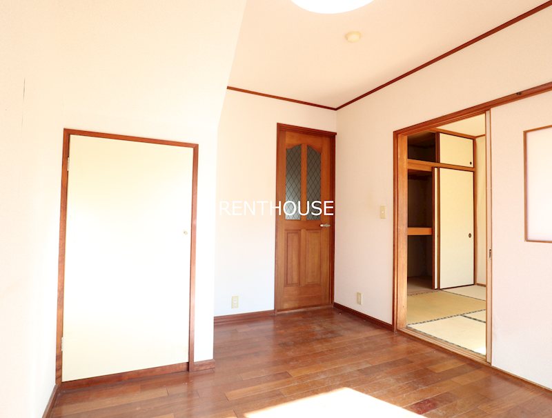 リバーサイドハイツリー　当店限定物件 その他8