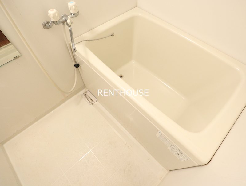 リバーサイドハイツリー　当店限定物件 風呂画像