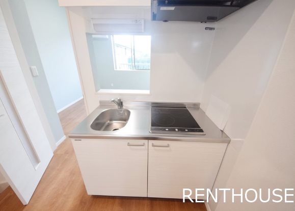 トーチテラス   キッチン