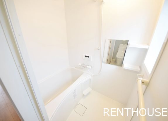 トーチテラス   風呂画像