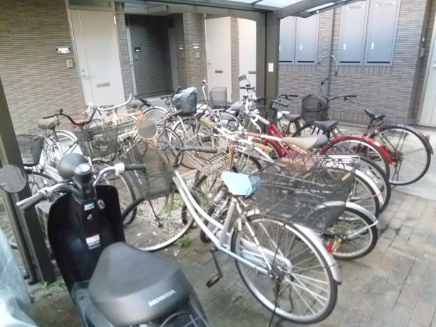 サニーコートマルヤマ その他6