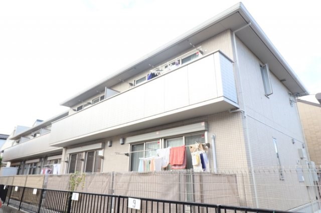 ル・リアン  外観