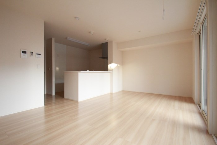 ル・リアン  リビング