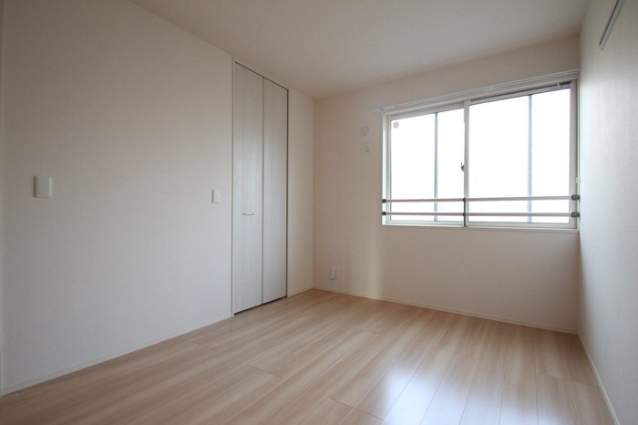 ル・リアン  ベッドルーム