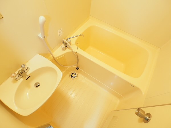 風呂画像