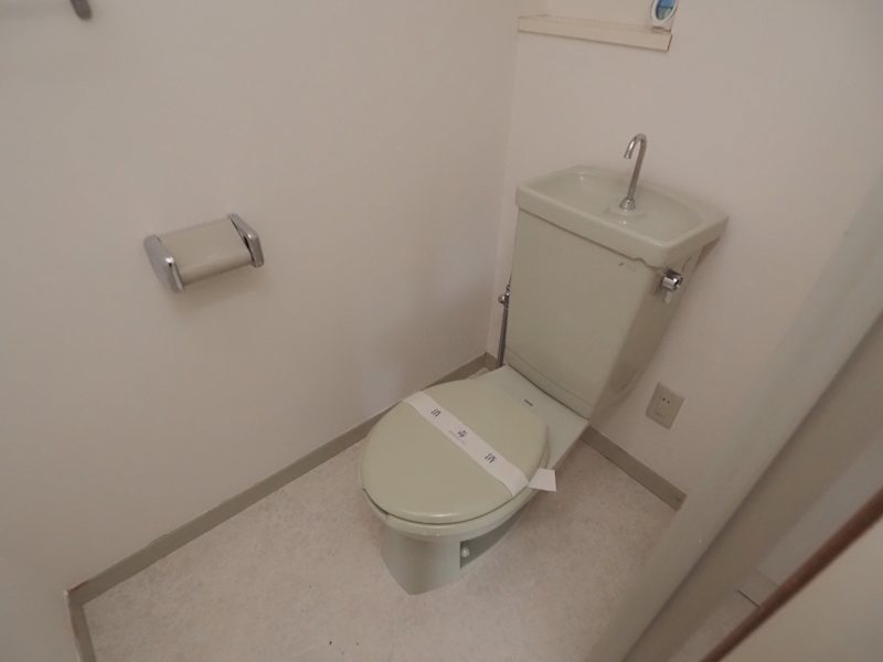 グランジャルダン東松原 その他3