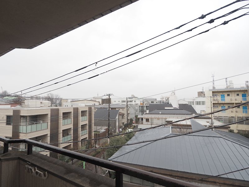 グランジャルダン東松原 その他6