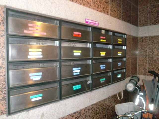 グランジャルダン東松原 その他9