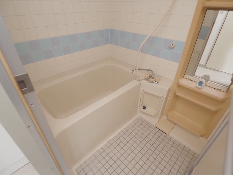 グランジャルダン東松原 風呂画像