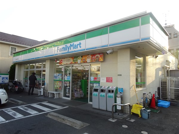 グランジャルダン東松原 周辺画像1