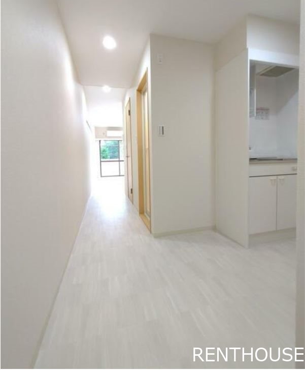 ＧＭフラット   玄関