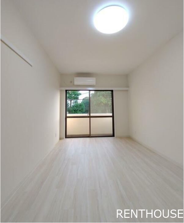 ＧＭフラット   リビング