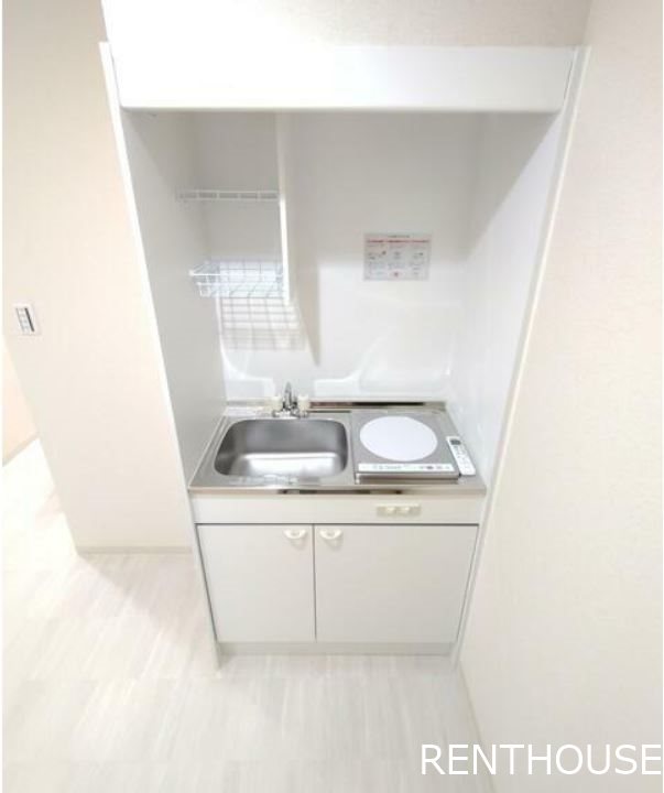 ＧＭフラット   キッチン