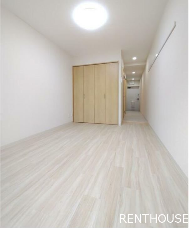 ＧＭフラット   ベッドルーム