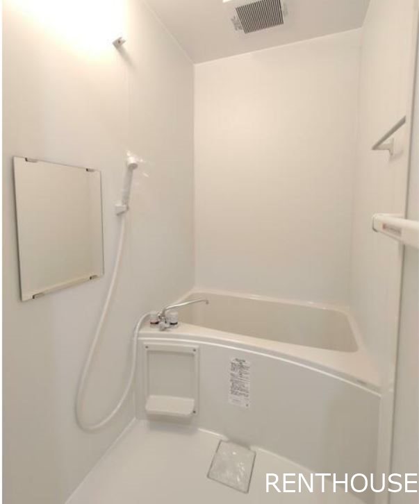 ＧＭフラット   風呂画像