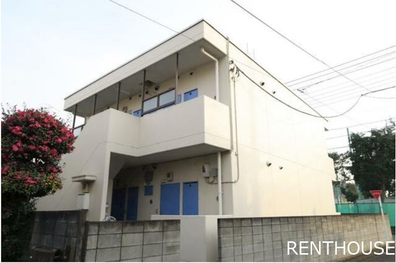 ＧＭフラット   ベランダ