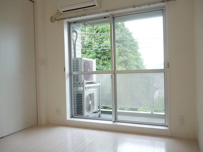 パークサイド８８  その他1