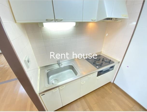 メインステイ関町 キッチン