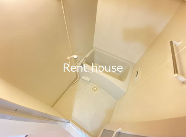 メインステイ関町 風呂画像