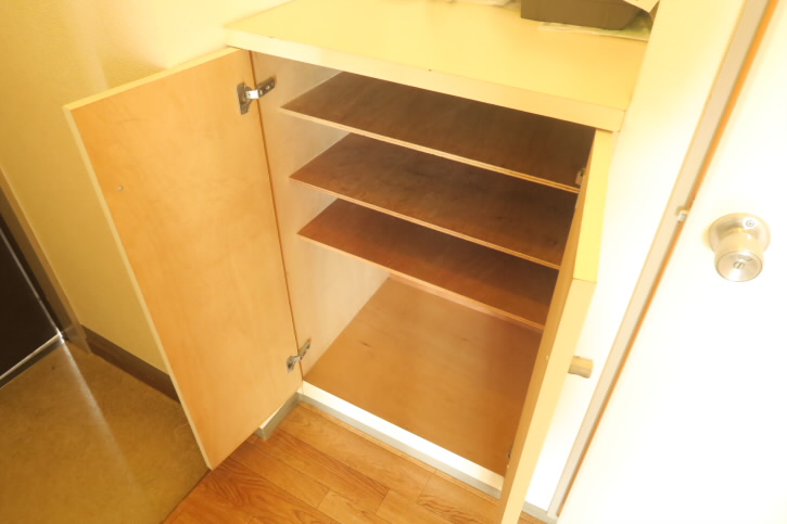 サニーガーデンARAI   その他4