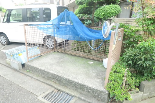 サニーガーデンARAI   その他6