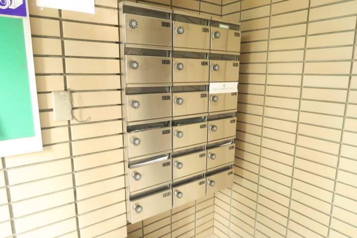 サニーガーデンARAI   その他13