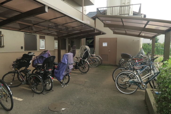 サニーガーデンARAI   その他14