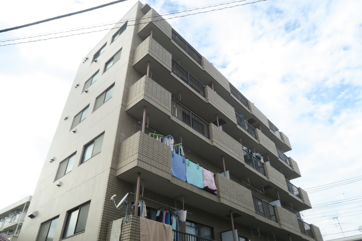 サニーガーデンARAI   その他15