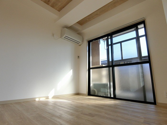 国立の杜（クニタチノモリ）当社管理物件 リビング