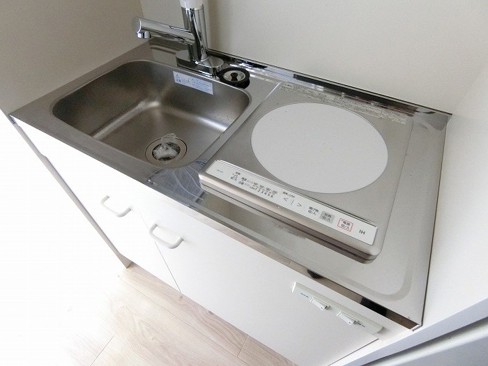 国立の杜（クニタチノモリ）当社管理物件 キッチン