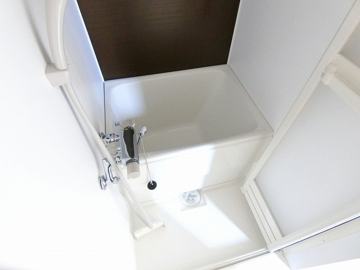 国立の杜（クニタチノモリ）当社管理物件 風呂画像