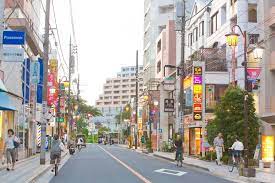 国立の杜（クニタチノモリ）当社管理物件 周辺画像3