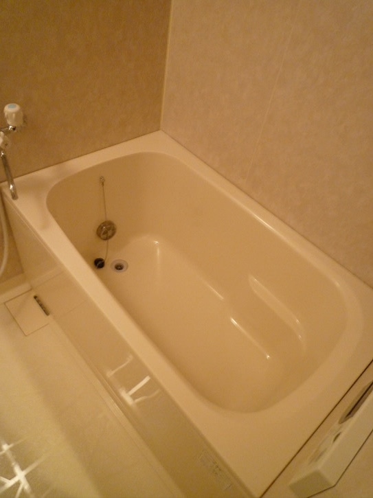 ブライト井の頭B棟  風呂画像