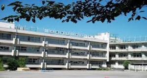 ブライト井の頭B棟  周辺画像4