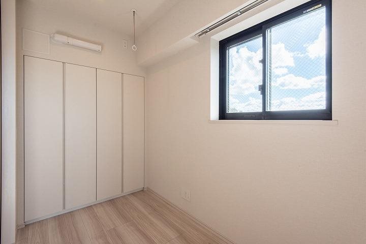 GRANPASEO明大前（グランパセオメイダイマエ） ベッドルーム